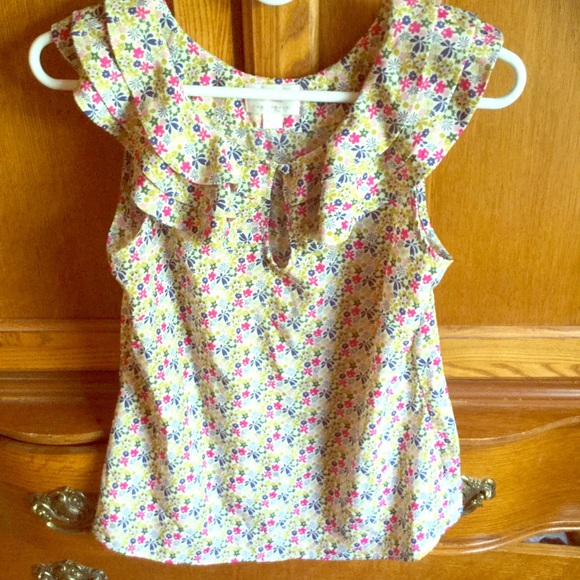 Summer Blouse! ☀️