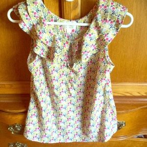 Summer Blouse! ☀️