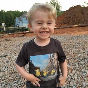 Meet your Posher, Ambra