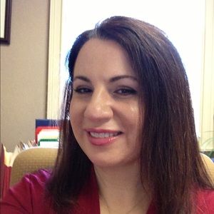 Meet your Posher, Paula