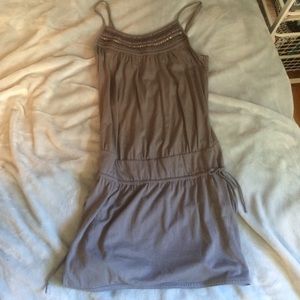 American Eagle Dress