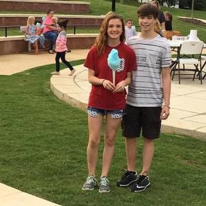 Meet your Posher, Satori