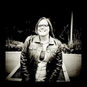 Meet your Posher, Jodee