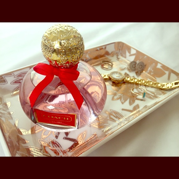 Coach Poppy by Coach Eau de Parfum
