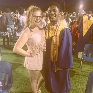 Meet your Posher, Jamarcus