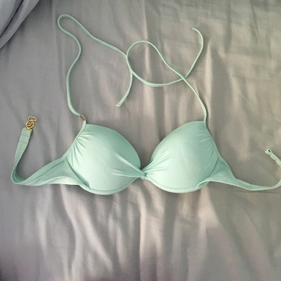 VS bathing suit top