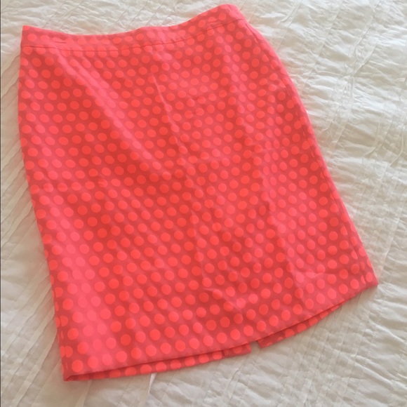J Crew pencil skirt