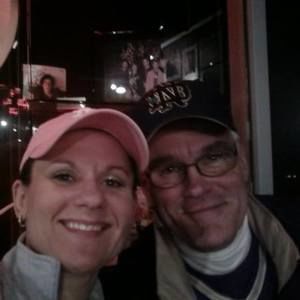 Meet your Posher, Melissa