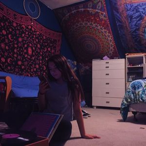 Meet your Posher, Tiff