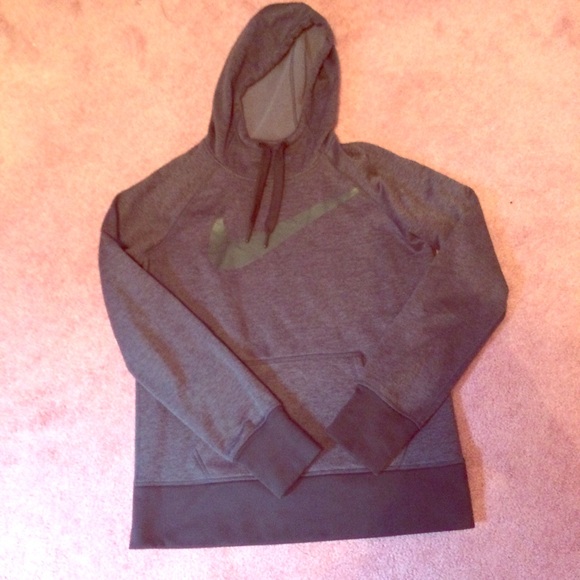 Nike Thermafit Hoody