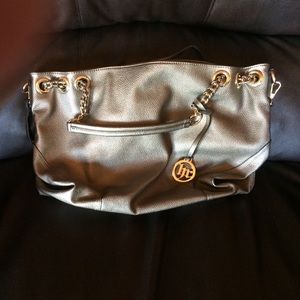 12"x16" Handbag Republic "hobo bag"