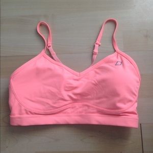 Lorna Jane sports bra