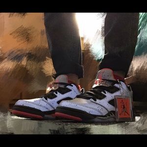 Meet your Posher, Tian