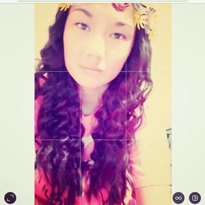 Meet your Posher, Grace