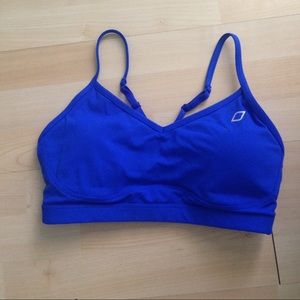 Lorna Jane sports bra