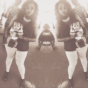 Meet your Posher, Katrina