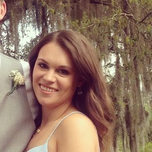 Meet your Posher, Allison