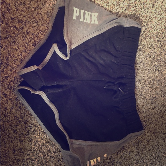 Victoria's Secret PINK shorts