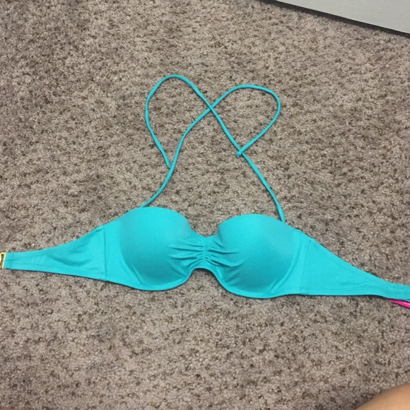 Never Worn Bathing Suit Top