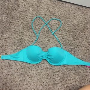 Never Worn Bathing Suit Top