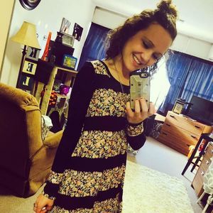 Meet your Posher, Kelsey