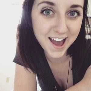 Meet your Posher, Ashlee