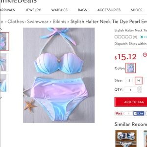 Meet your Posher, Sierra