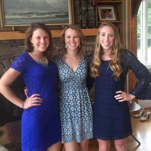 Meet your Posher, Sarah