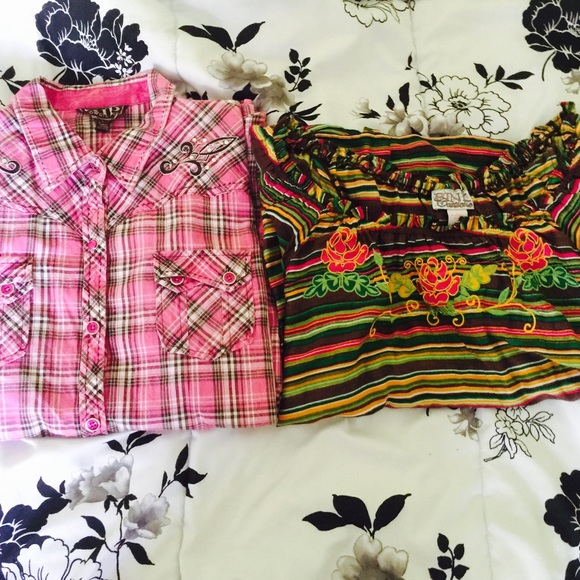 ALL OFFERS EXCEPTED!!!