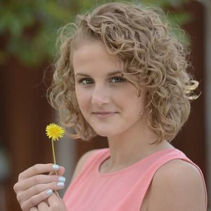 Meet your Posher, Harper