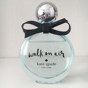 Kate Spade Walk On Air perfume