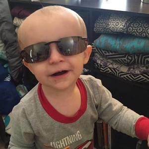 Meet your Posher, Tracy