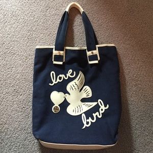 TORY BURCH tote