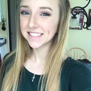 Meet your Posher, Kate