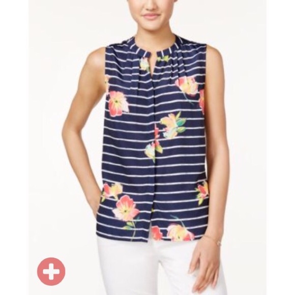 Mason Jule top - Picture 2 of 4