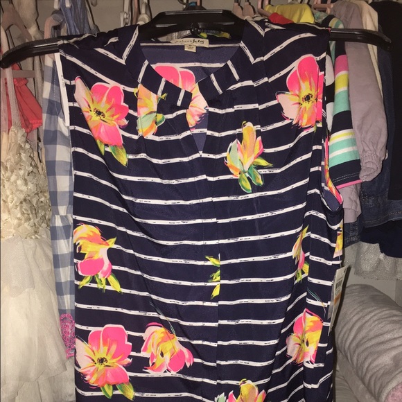 Mason Jule top - Picture 3 of 4