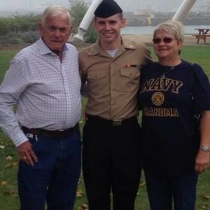 Meet your Posher, Heidi