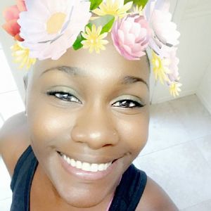 Meet your Posher, Grace