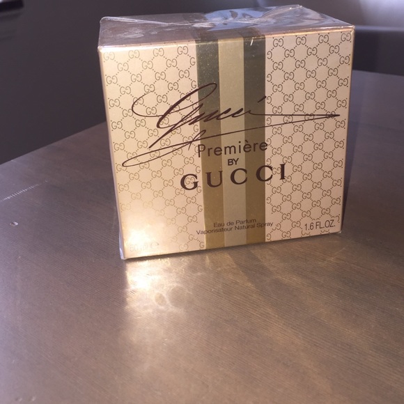 Gucci Other - *SALE* Première by GUCCI