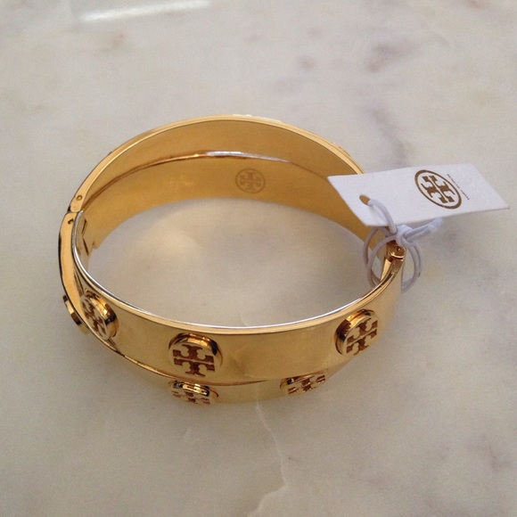 Tory Burch bangle