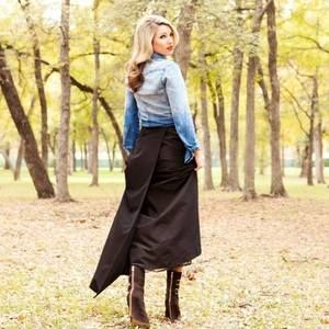 Meet your Posher, Taylor