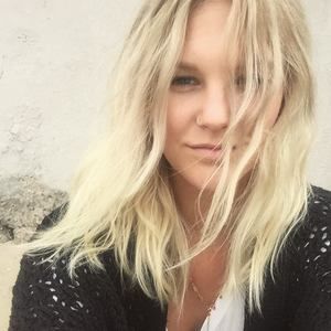 Meet your Posher, Sophia