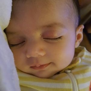 Meet your Posher, Rebekka