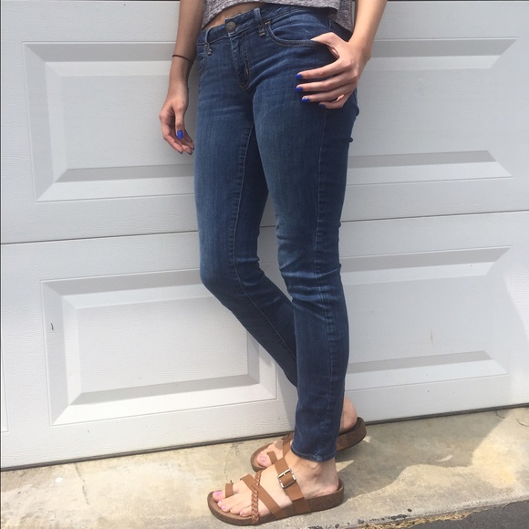 American Eagle Jegging