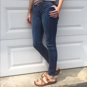 American Eagle Jegging