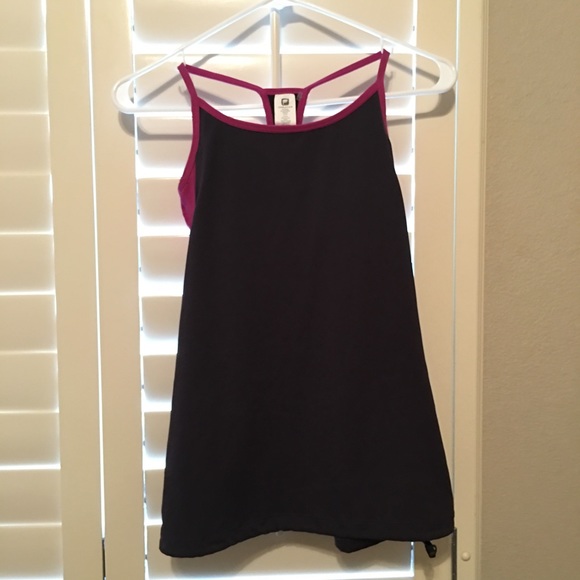❌sold ❌Fabletics top