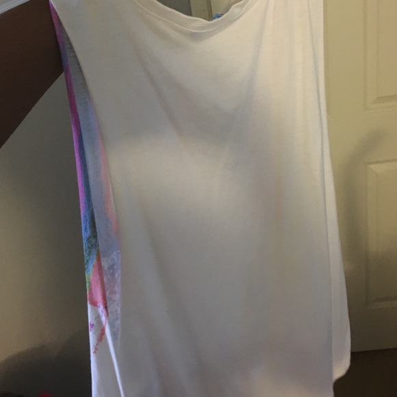 Colorful Tank top - Picture 2 of 4