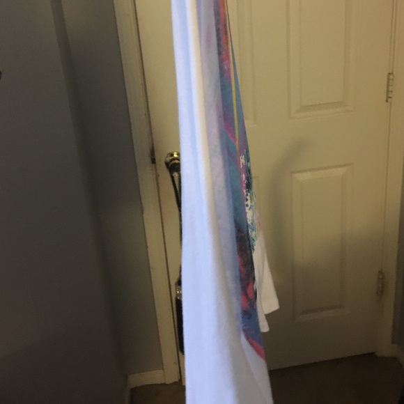 Colorful Tank top - Picture 4 of 4