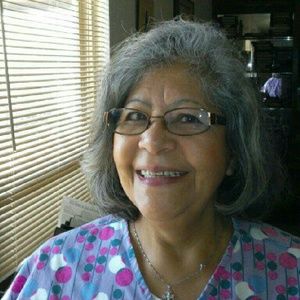 Meet your Posher, Gloria