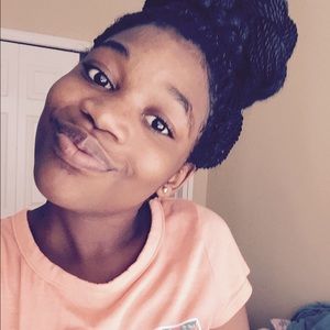 Meet your Posher, Tamia